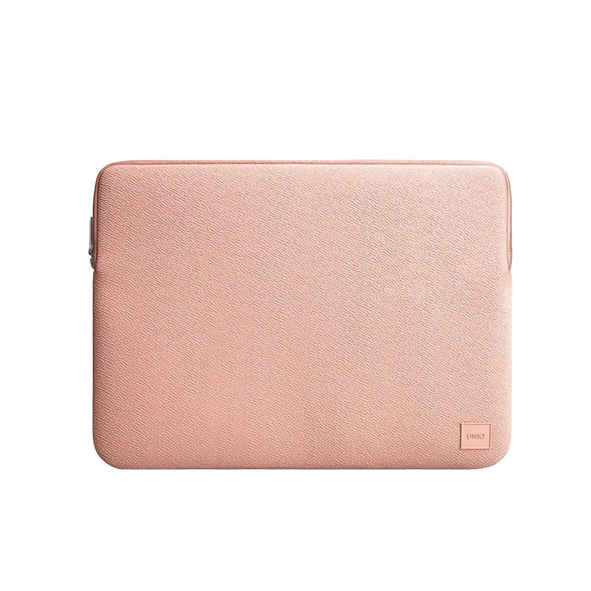 Uniq Cyprus Su Geçirmez Neopren Kumaş 14inç Laptop Çanta - Pembe