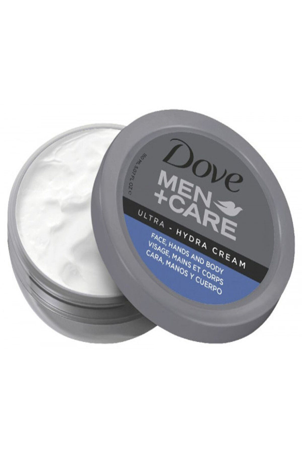 Men Care Nemlendirici Krem 150 ml