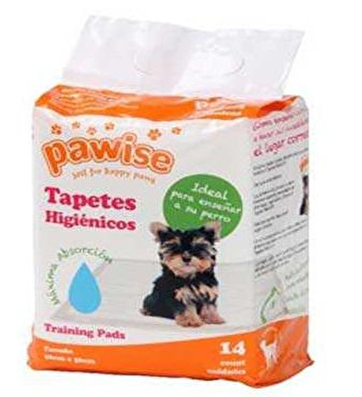 Pawise Köpekler İçin Tuvalet Eğitim Pedi 56X56 14lü