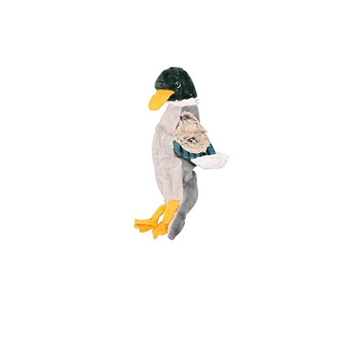 Pawise Stuffless Duck Peluş Oyuncak 35 cm