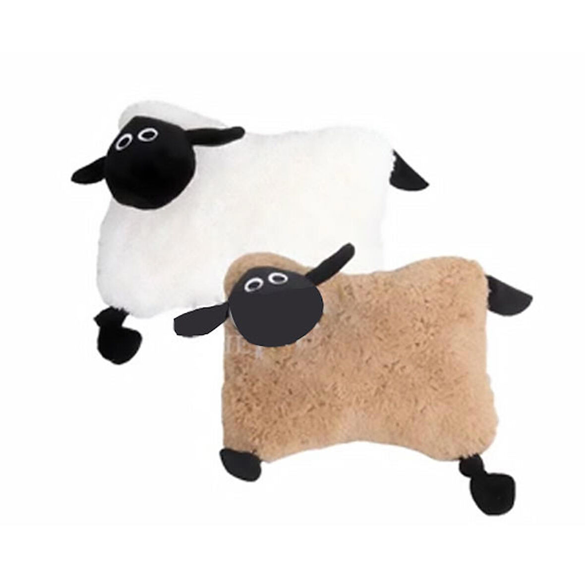 Pawise Peluş Oyuncak My Sheep Yastık