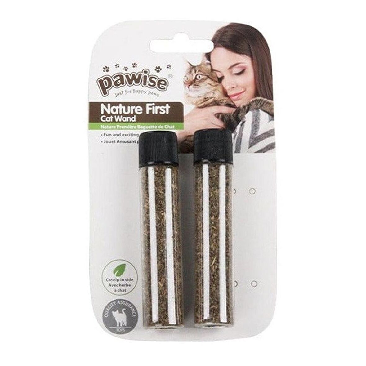 Pawise Catnip - Kedi Otu 4 gr x 2 Adet