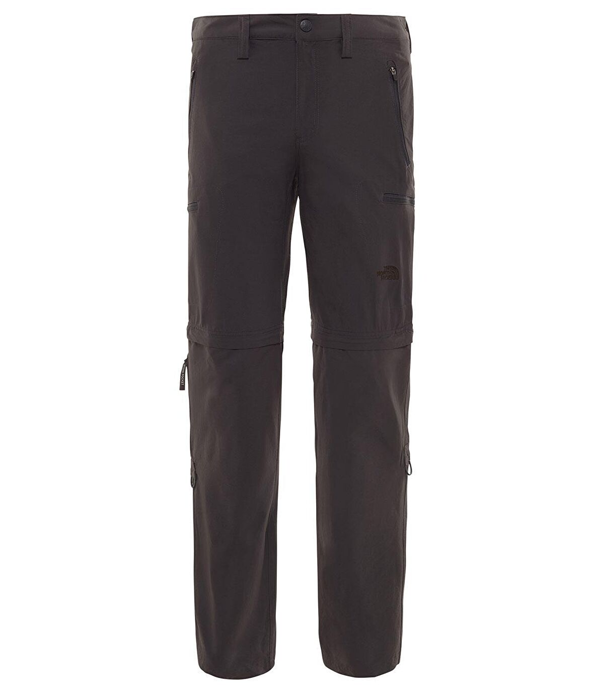 The North Face M Exploration Convertible Pantalon T0Cl9Q0C5