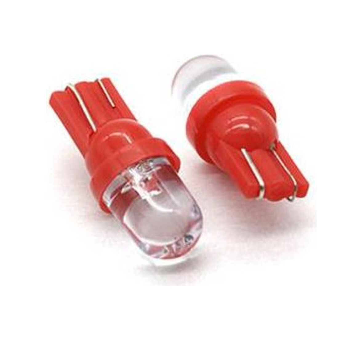 Tvet T10 Ampul Led Fariçi 24 V Kırmızı T38072 (434149029)