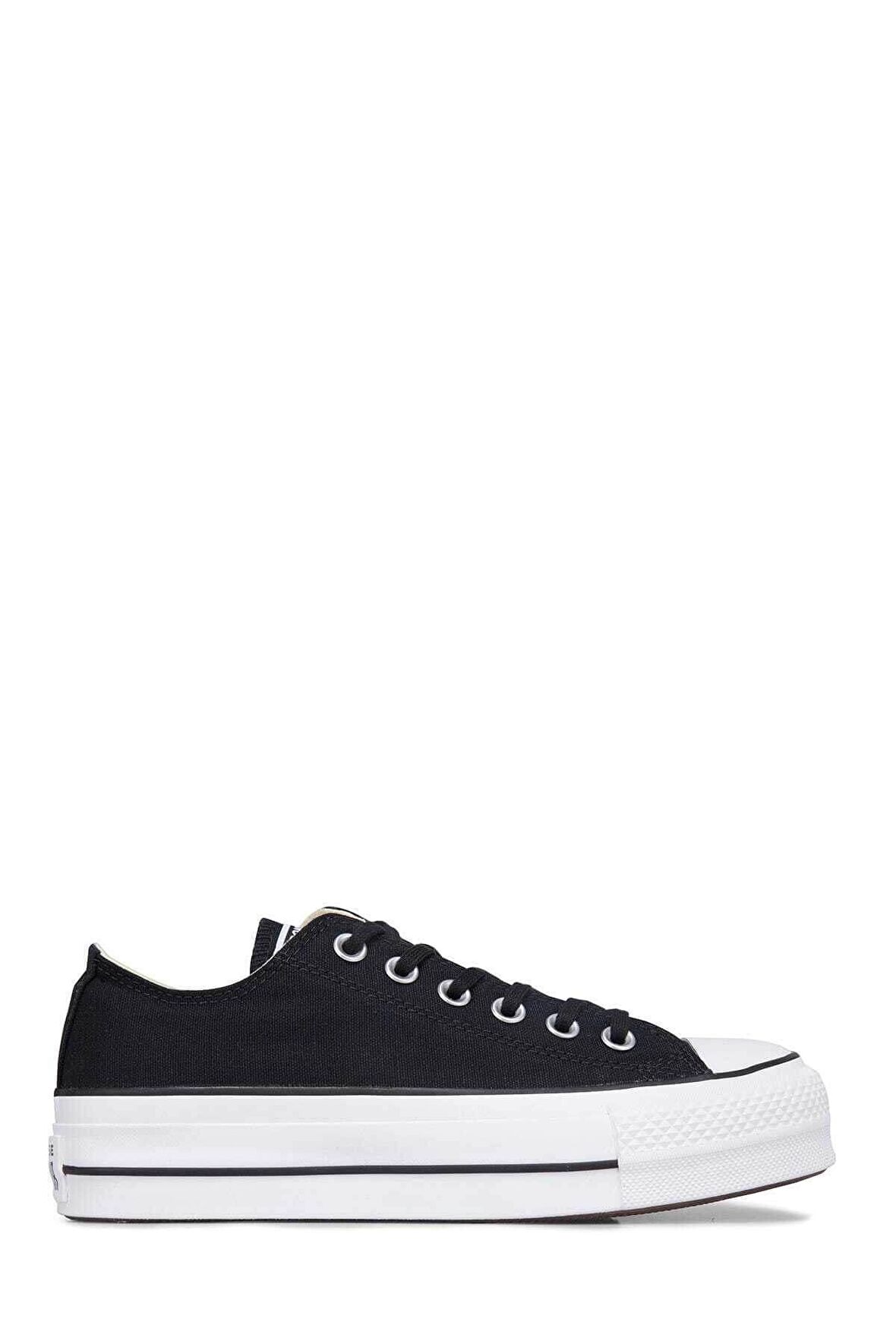 Converse Chuck Taylor All Star Lift Kadın Günlük Spor Ayakkabı 560250C-001SyhByzByz