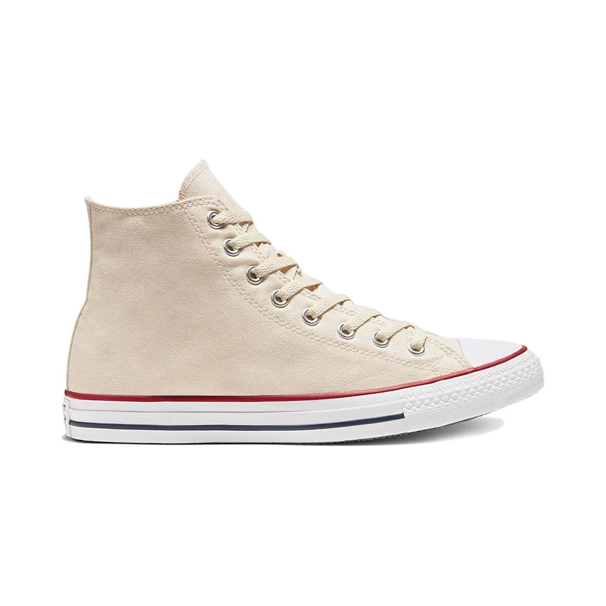 Converse 159484C Spor Ayakkabı Krem