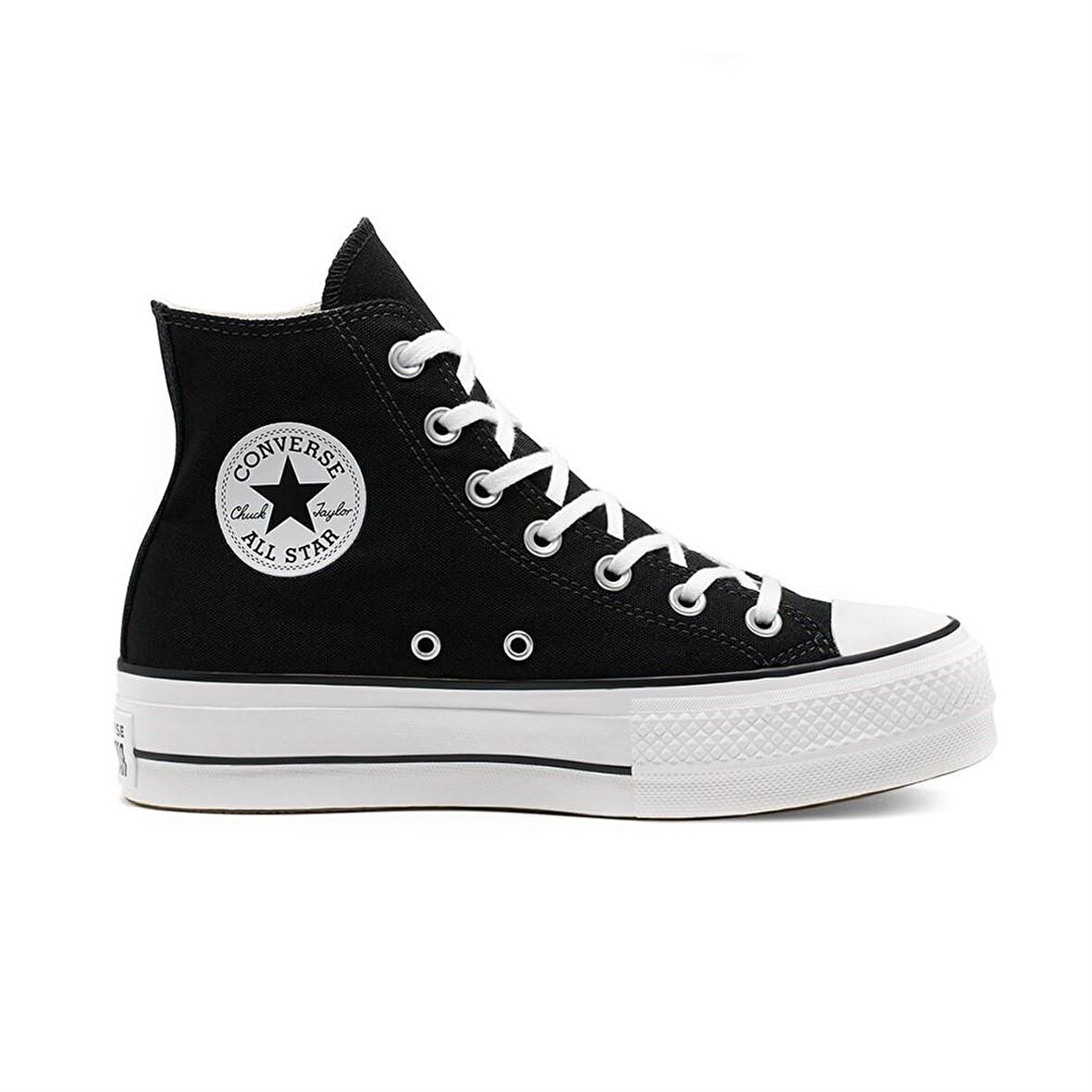 Converse Kadın Ayakkabı Chuck Taylor All Star Platform 560845C