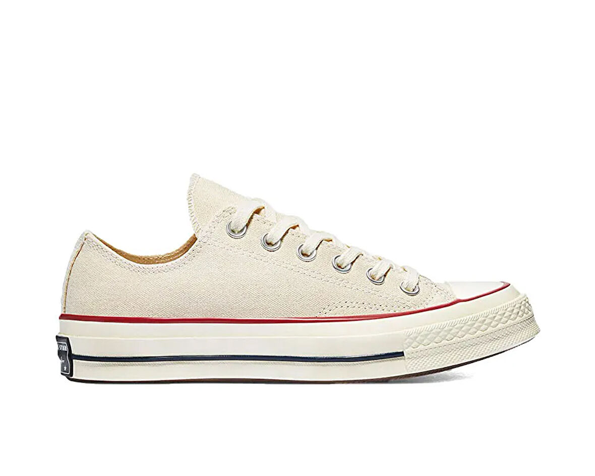 Converse All Star Unisex Günlük Ayakkabı 162062C Bej