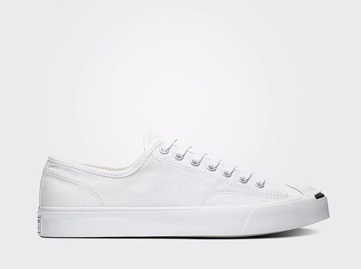 Jack Purcell Canvas Erkek Sneaker