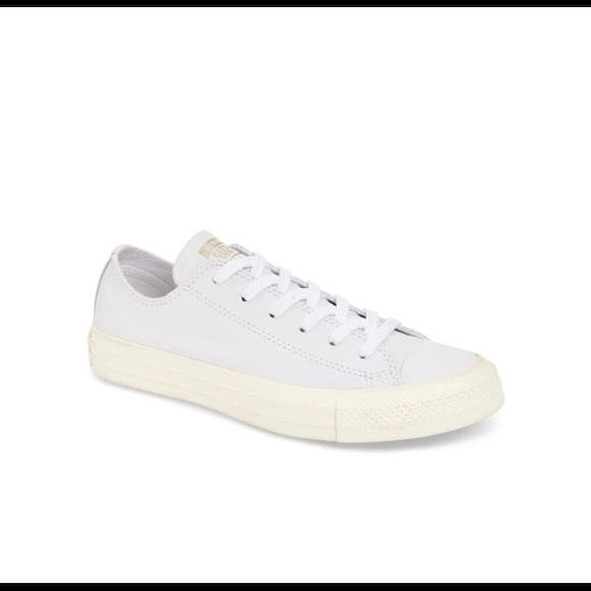 CONVERSE Ct As Unisex Sneaker 165620C