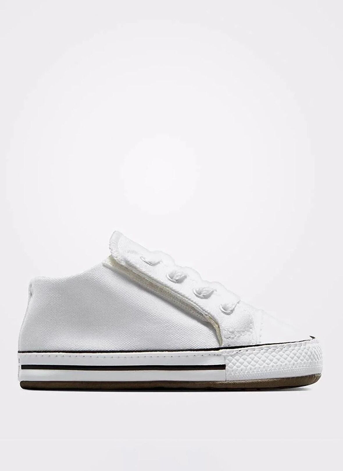 Converse Beyaz Kadın Patik 865157C.102-CHUCK TAYLOR ALL STAR