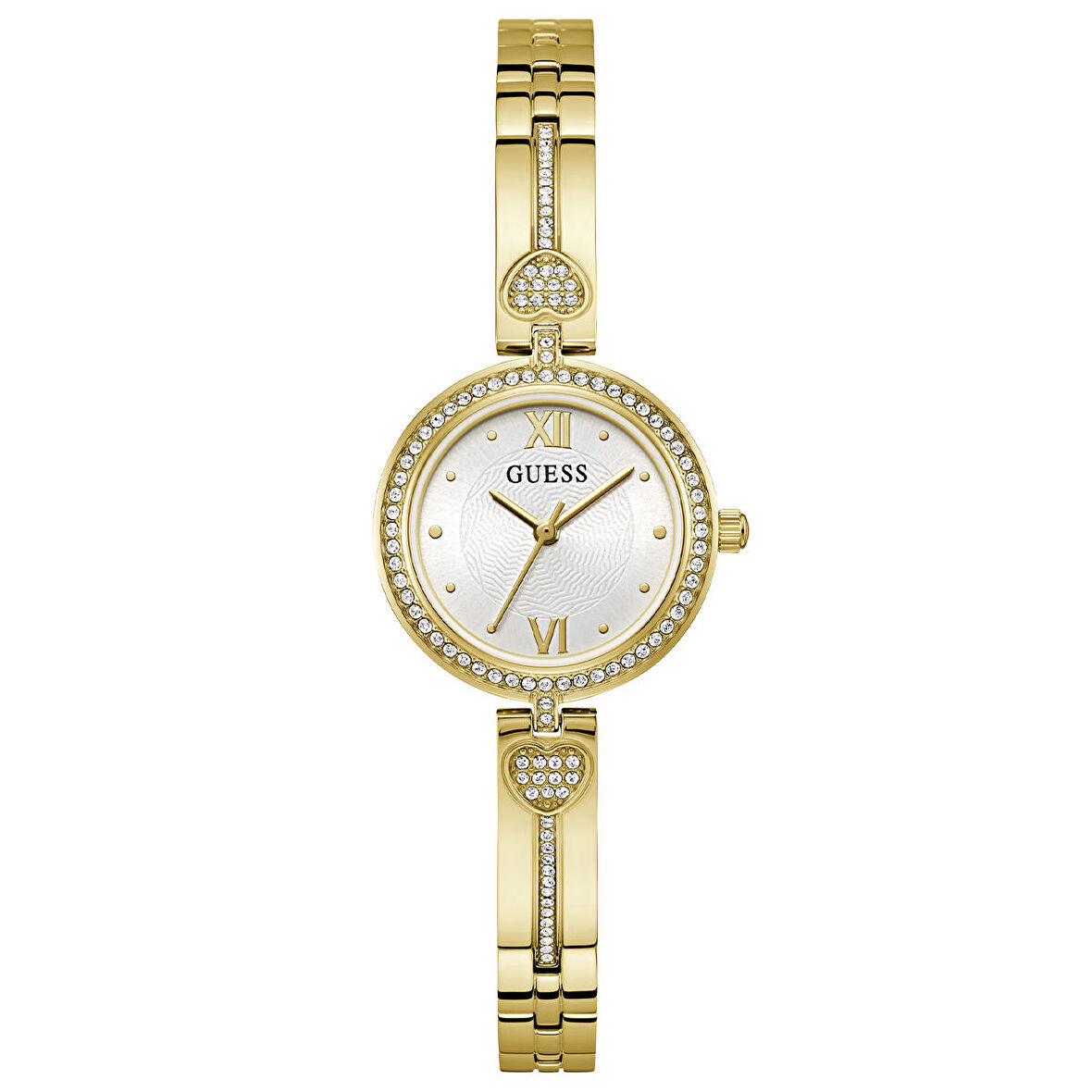 GUESS GUGW0655L2 Kadın Kol Saati 