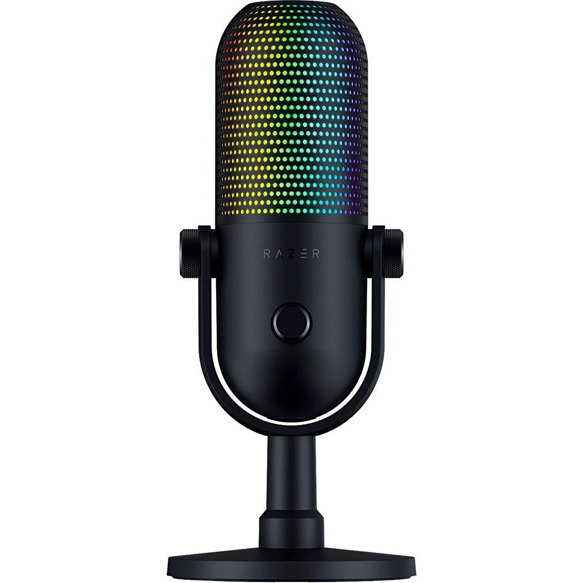 Razer Seiren V3 Chroma Rgb Mikrofon RZ19-05060200-R3M1