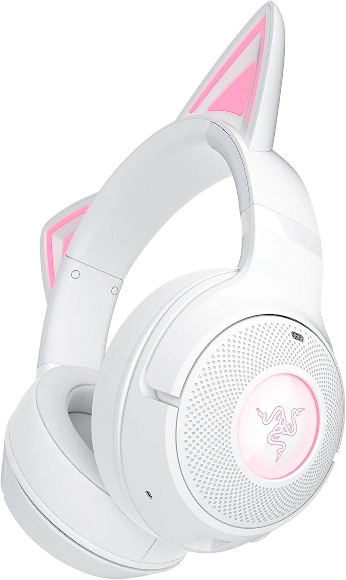 Razer Kraken Kitty V2 Bluetooth Kulaklık Beyaz RZ04-04860600-R3M1