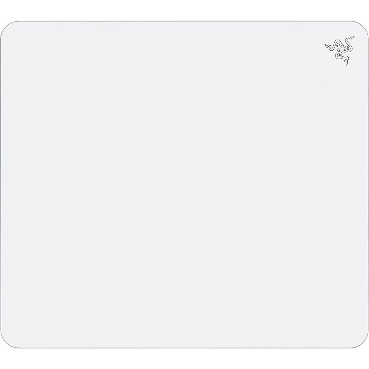 Razer Mousepad  Atlas Cam Beyaz RZ02-04890200-R3M1