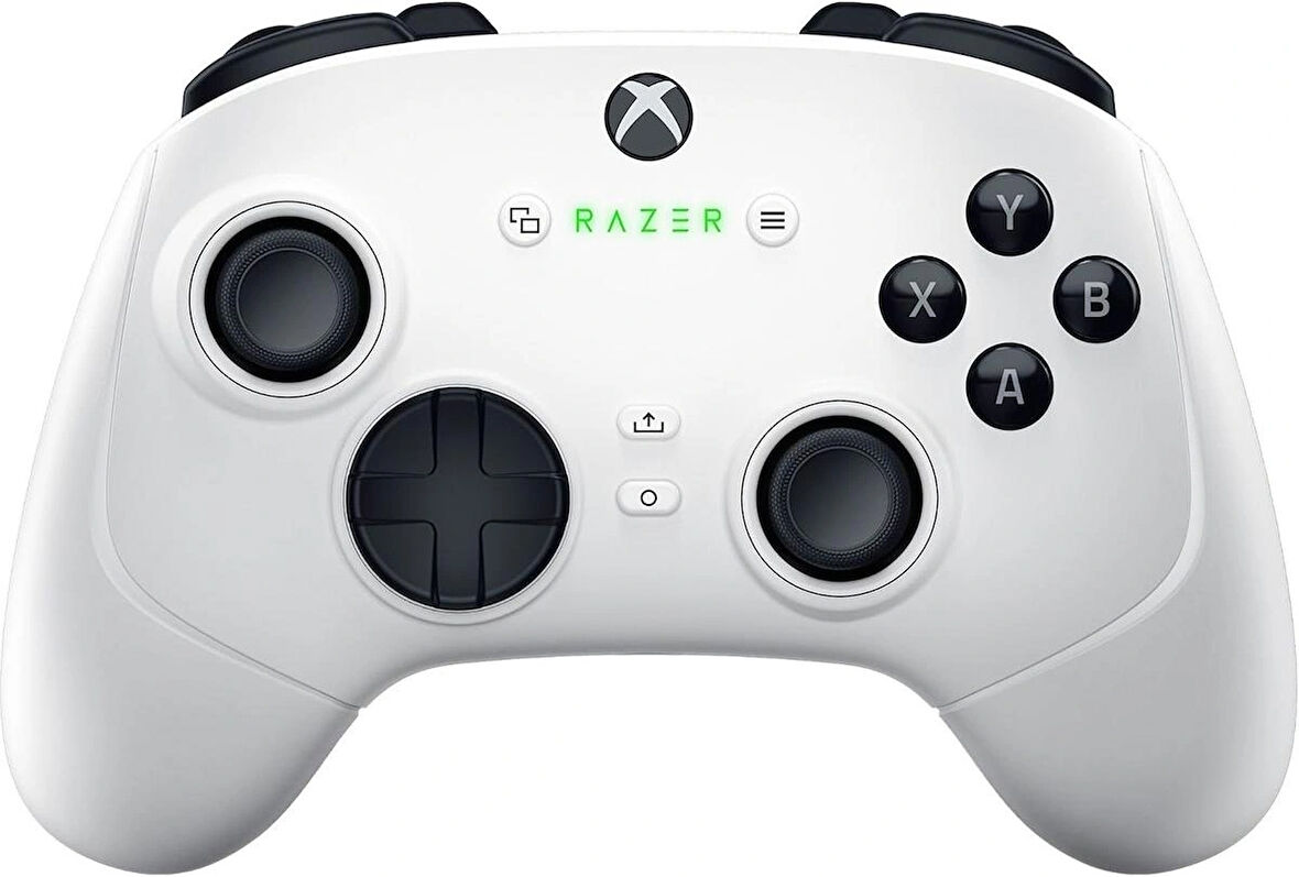 Razer Wolverine V3 Pro Beyaz Kablolu Gamepad RZ06-05200200-R3G1