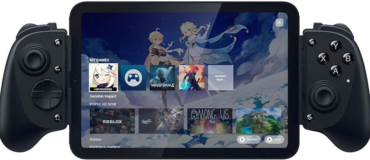 Razer Kishi V3 Pro Controller RZ06-05460100-R3M1