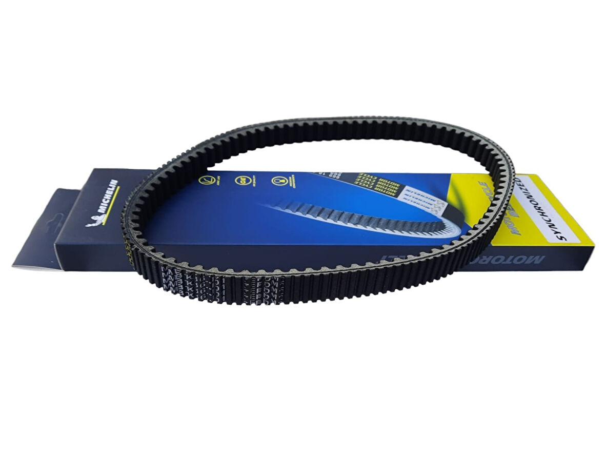 Honda Pcx 125 Varyatör Kayışı Michelin Tahrik Kayışı 2011-17 Uyumlu (815,5x22x30 K36) Arasmoto