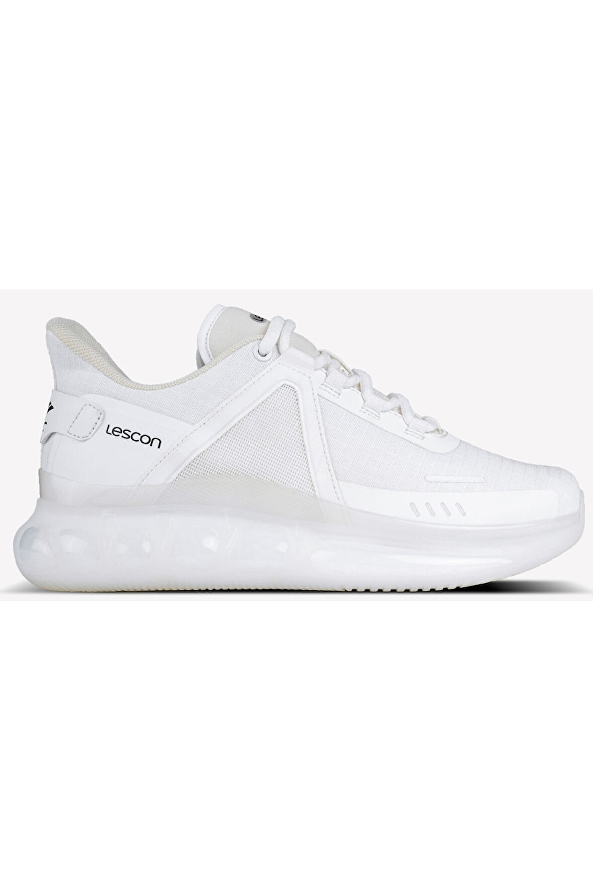 Aırfoam Eterium 2 Beyaz Erkek Spor Ayakkabı
