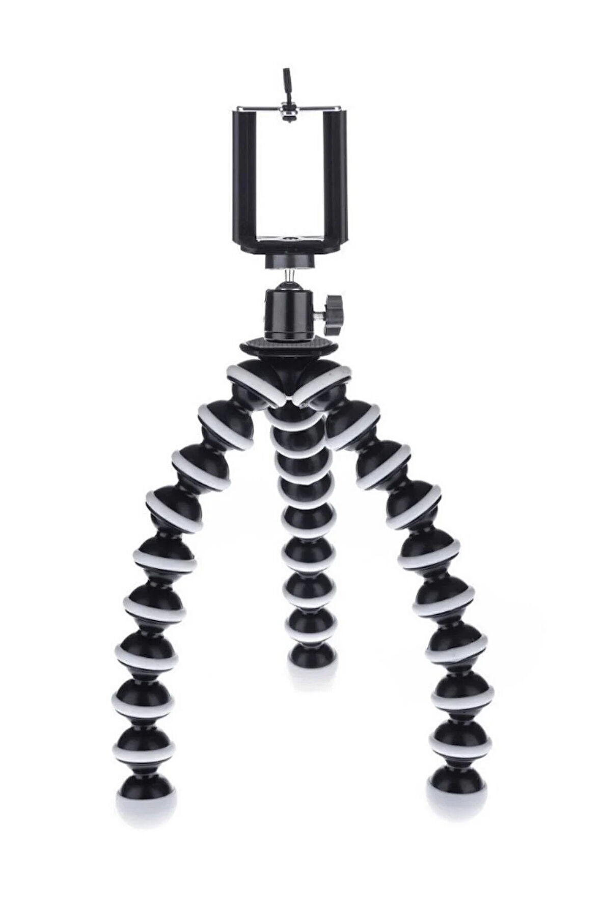 Vos Versa 26 Cm Oynar Ayaklı Ahtapot Tripod VVE1113