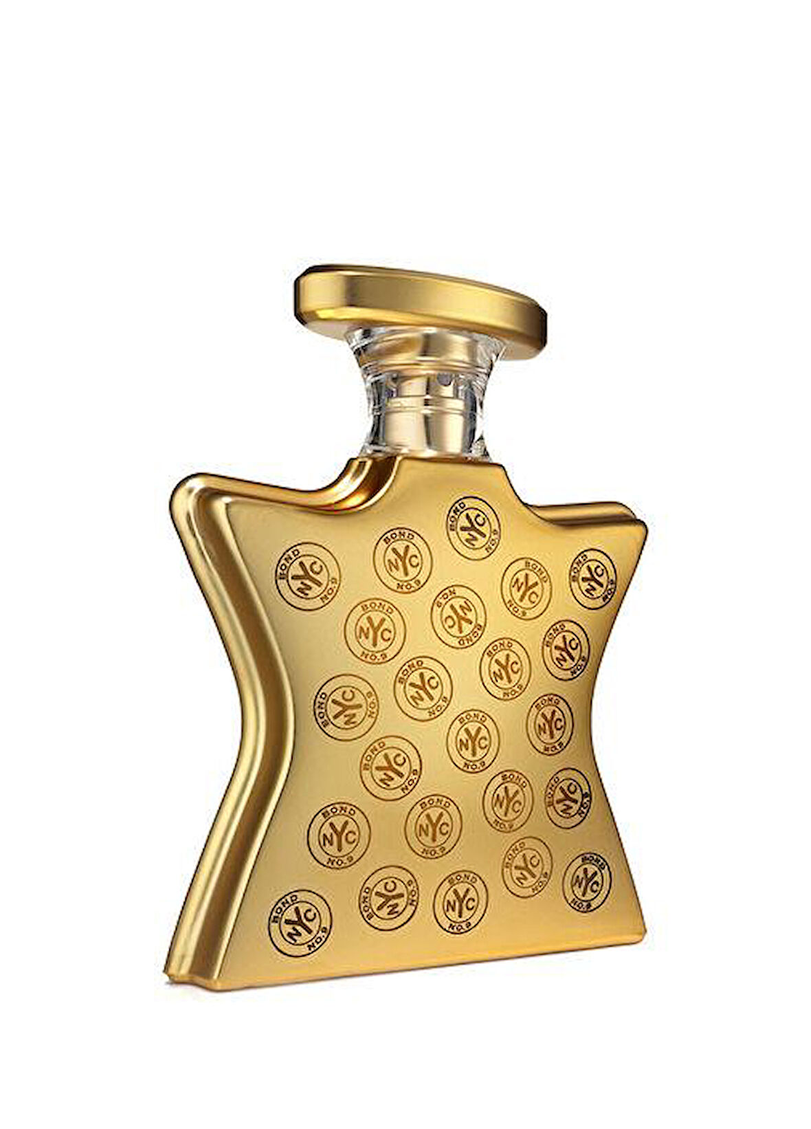 Bond No.9 New York Signature Scent EDP 100 ml 
