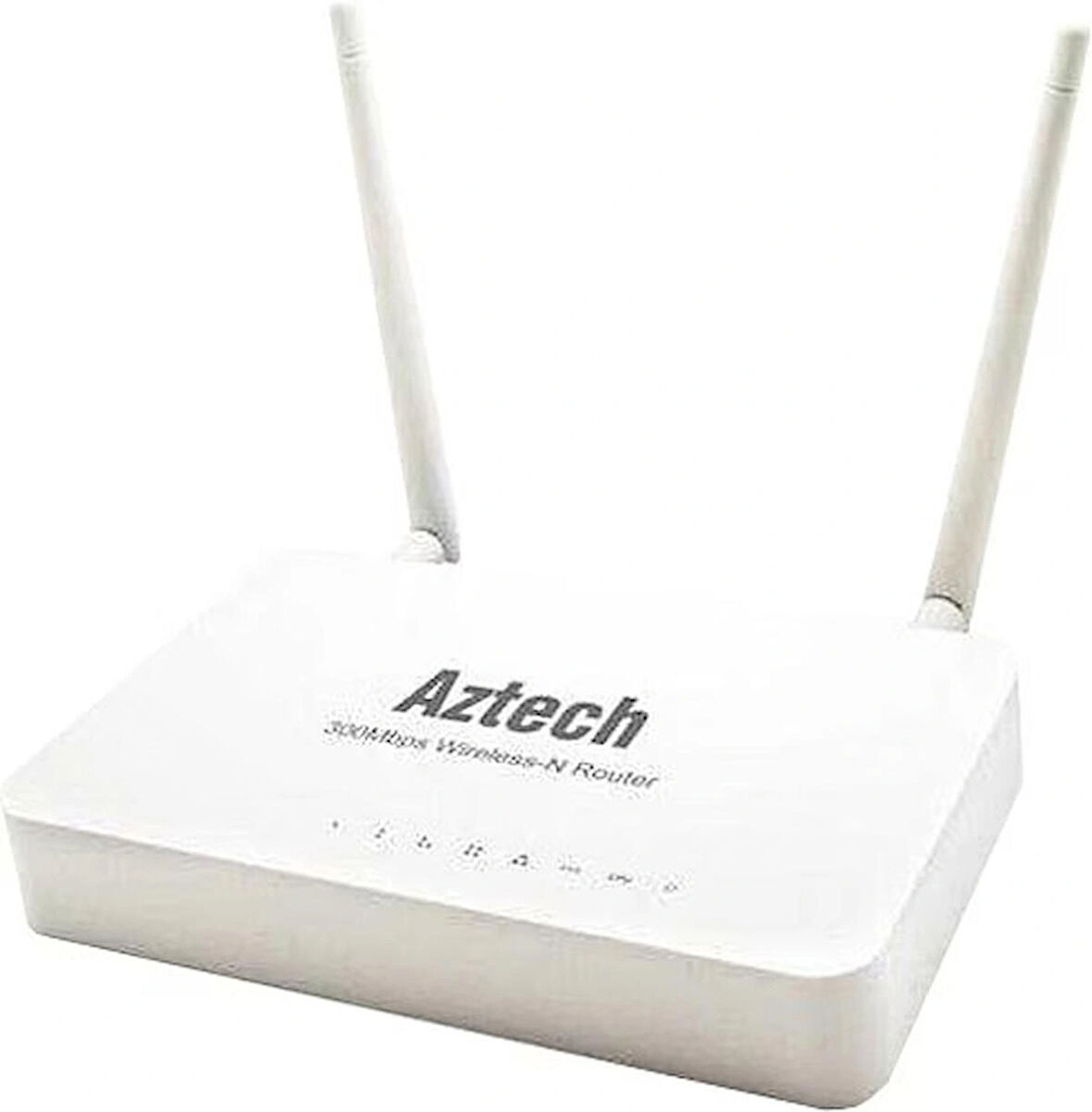 AZTECH WL889 300Mbps 4Port Wireless-N Router