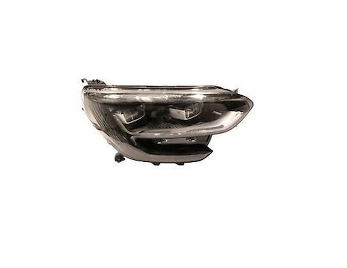 Megane 4 - IV Sağ Far Led Xenon 260102920R 260106126R RM