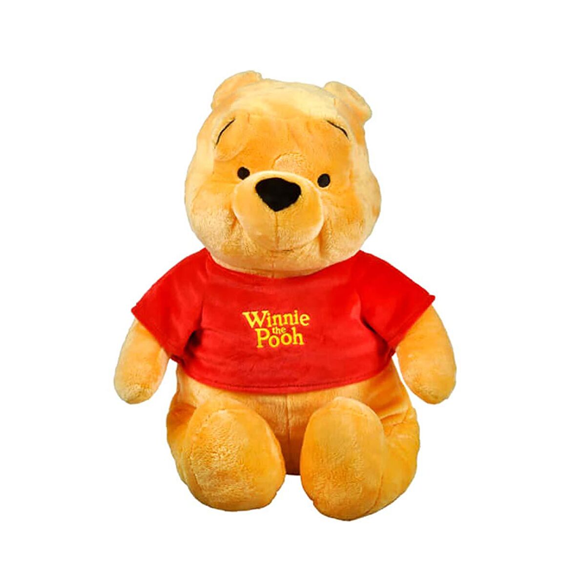 Sun-Lfn-Peluş Core Pooh 61 Cm.(Wtp)