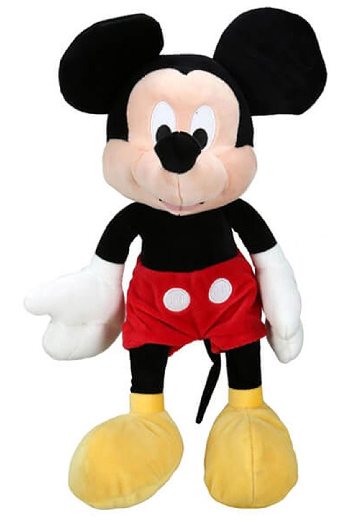 Mickey Core Peluş 43 cm.