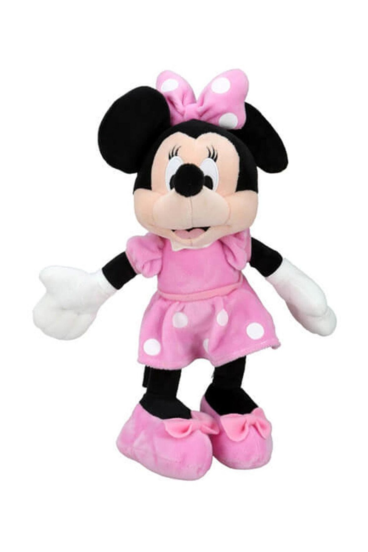 Minnie Core Peluş 25 cm.