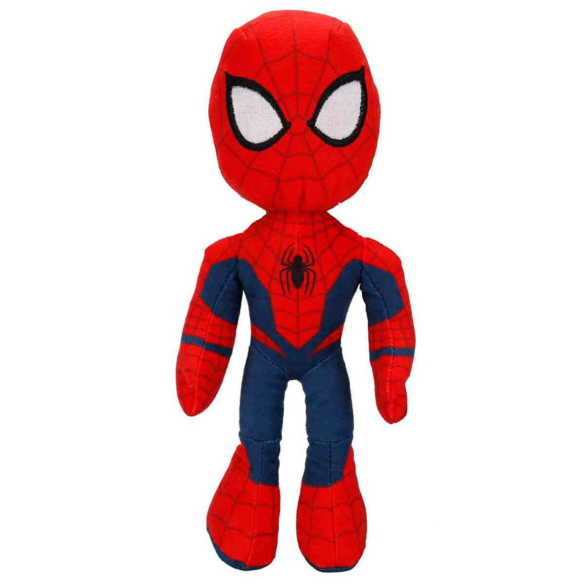 0308 Core Spiderman Peluş 25 cm -Sunman