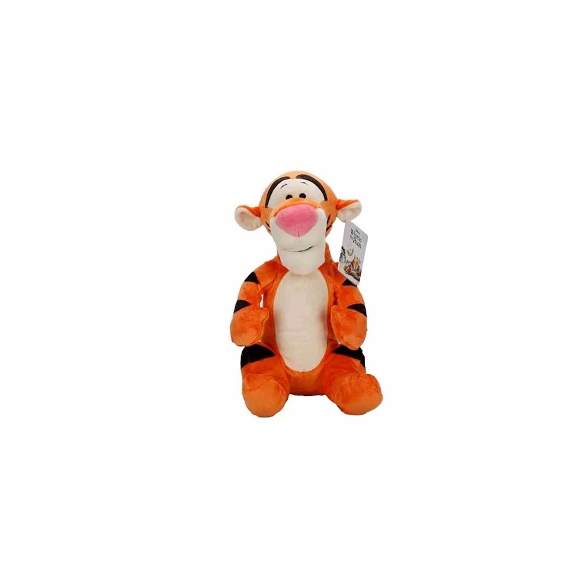 Tigger Core Peluş 35 cm