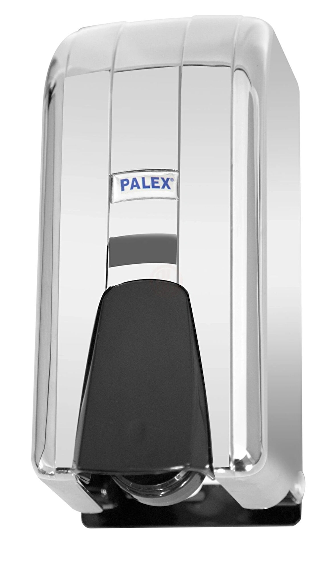 İNTER MİNİ DÖKME KÖPÜK DİSPENSERİ 600CC KROM KAPLAMA