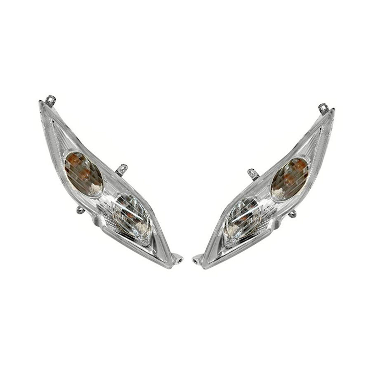 Kuba Ege Sinyal Lamba Park Seti