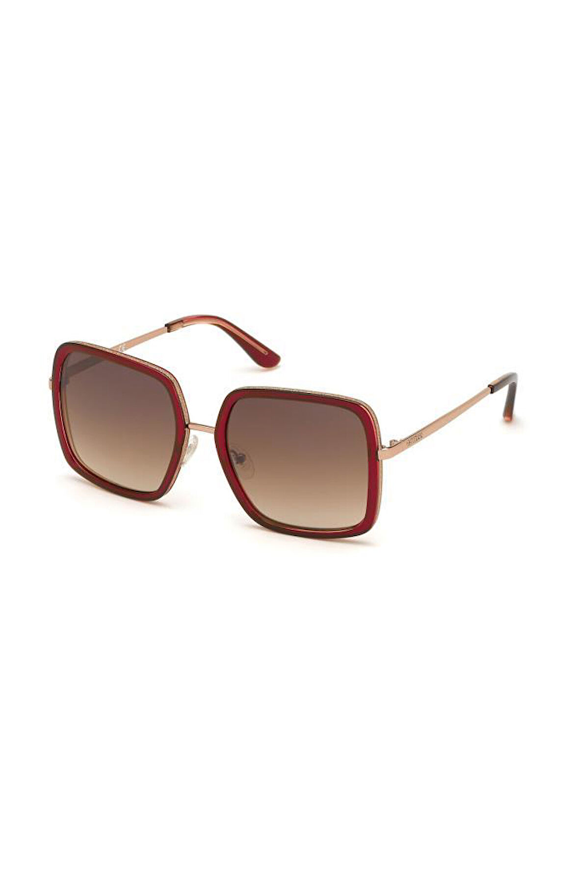 GUESS GU 7602 COL 74G 56-19-145 KADIN GÜNEŞ GÖZLÜĞÜ