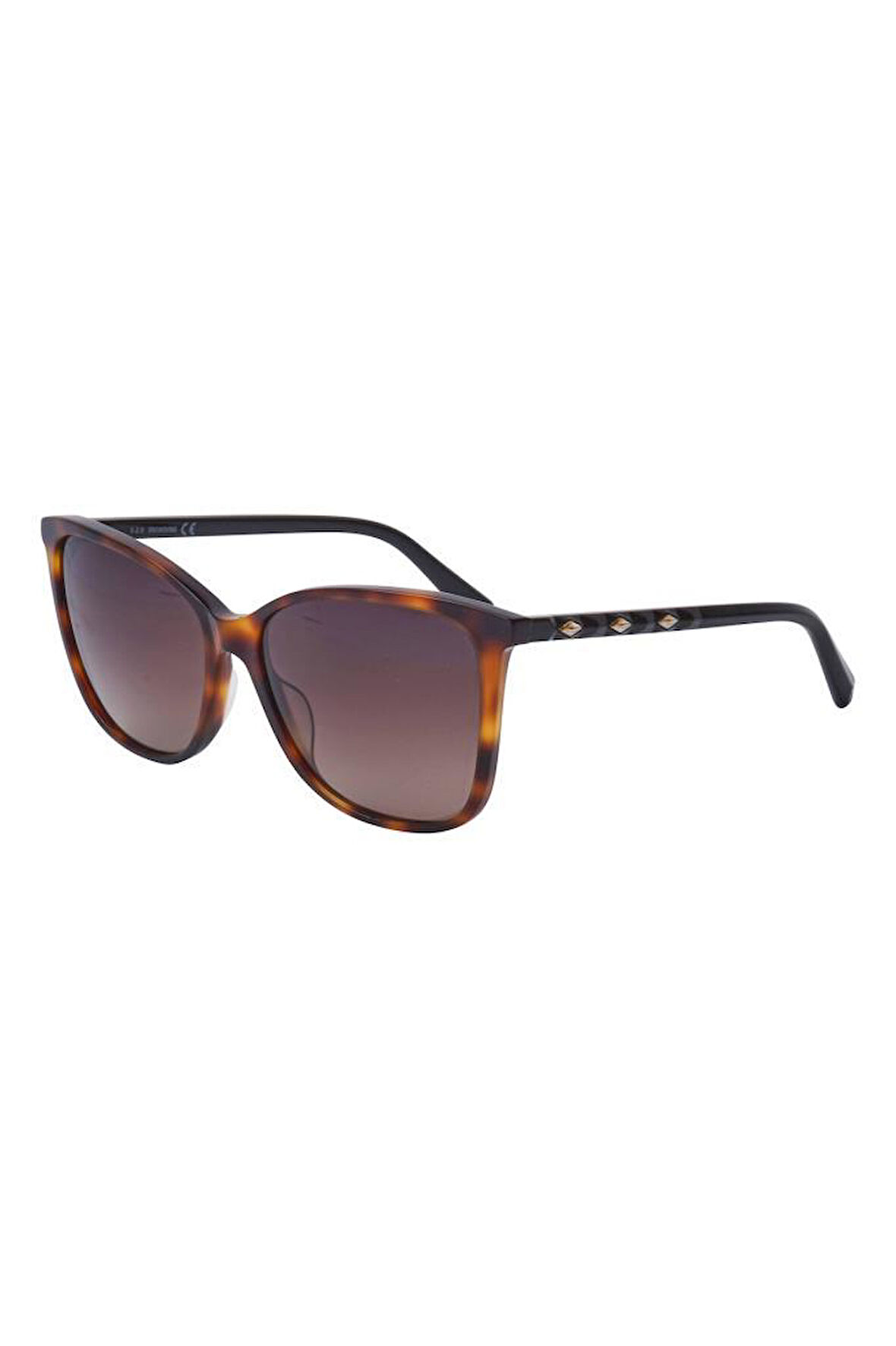 SWAROVSKI SK 0222/S COL 52F 56-15-140 KADIN GÜNEŞ GÖZLÜĞÜ