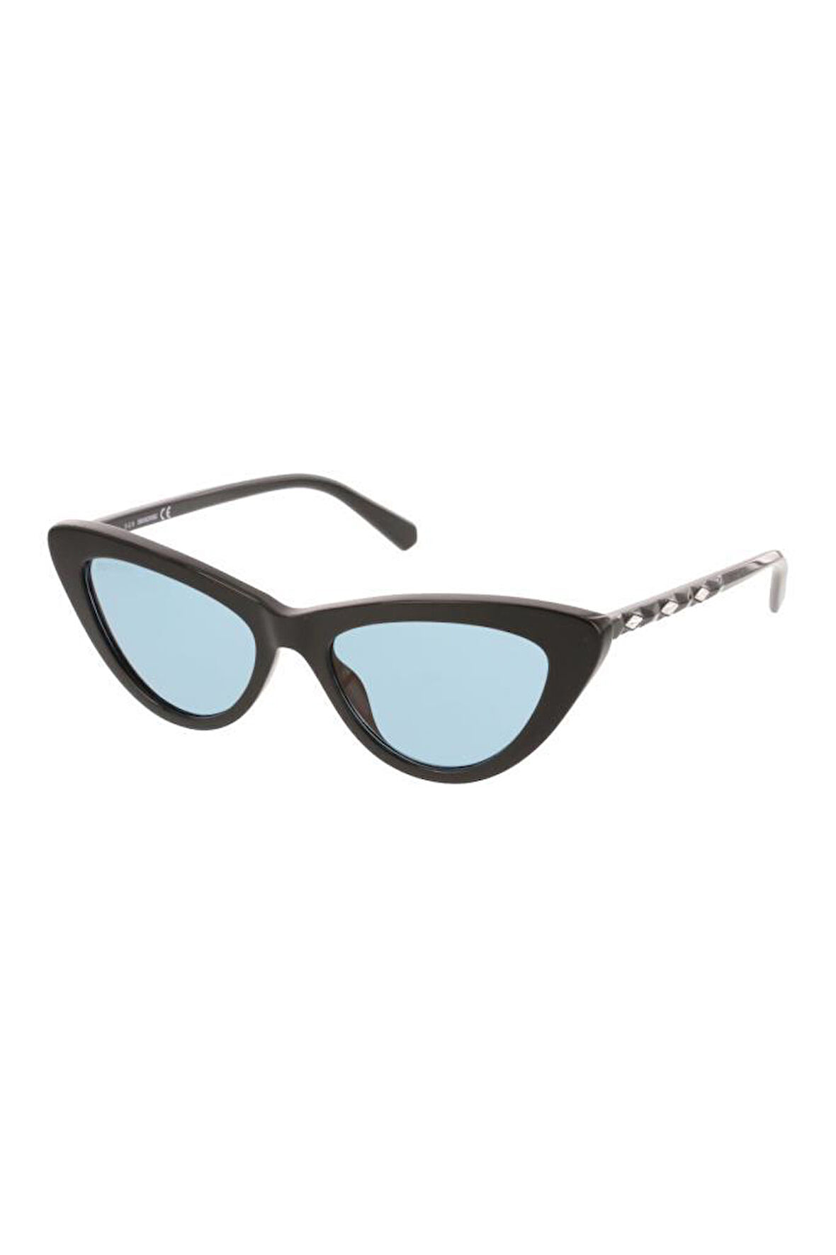 SWAROVSKI SK 0232/S COL 01X 52-17-140 KADIN GÜNEŞ GÖZLÜĞÜ