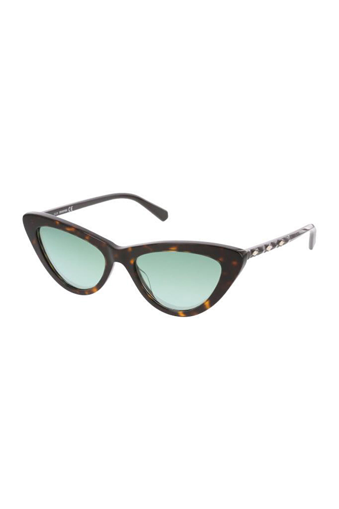 SWAROVSKI SK 0232/S COL 52Q 52-17-140 KADIN GÜNEŞ GÖZLÜĞÜ