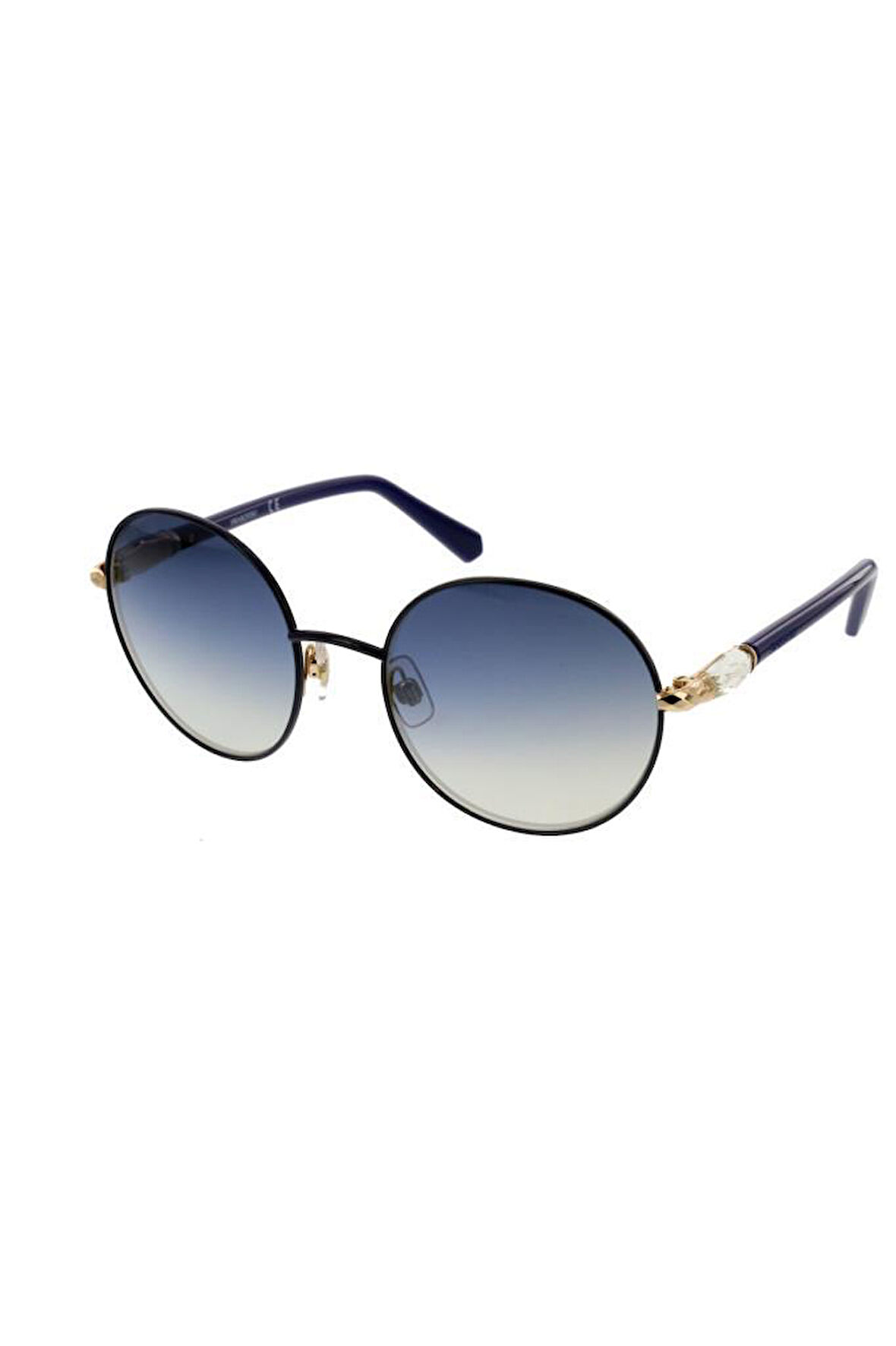 SWAROVSKI SK 0260/S COL 92X 55-20-140 KADIN GÜNEŞ GÖZLÜĞÜ