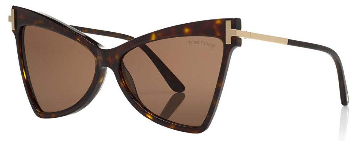 Tom Ford TF0767 52E 61 Tallulah Bayan Güneş Gözlüğü