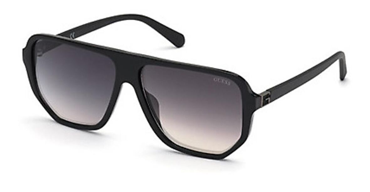 Guess GU00003 01Q 60 Erkek Güneş Gözlüğü