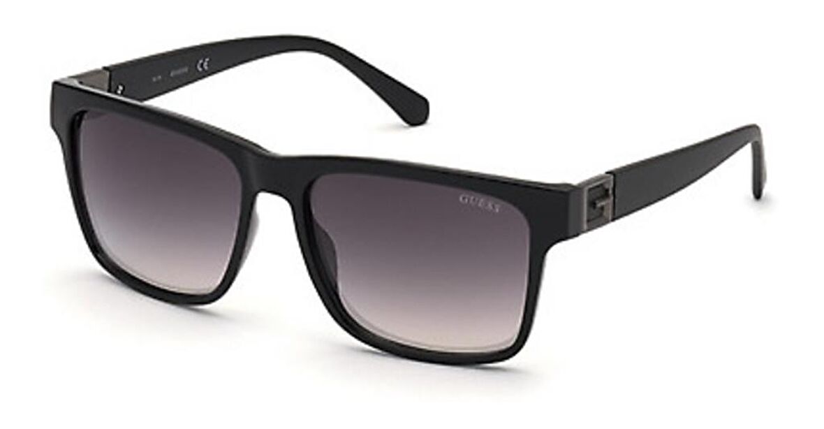 Guess GU00004 01Q 58 Erkek Güneş Gözlüğü