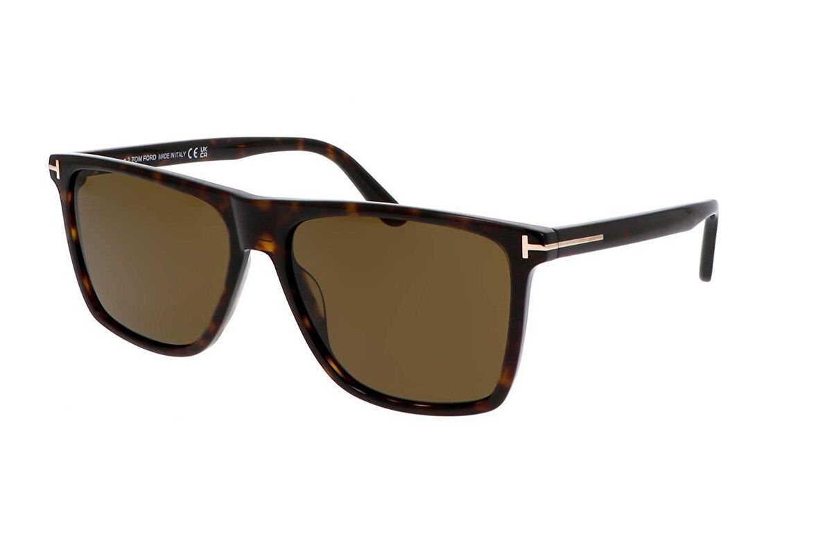 Tom Ford TF0832S 52J 57 Erkek Güneş Gözlüğü