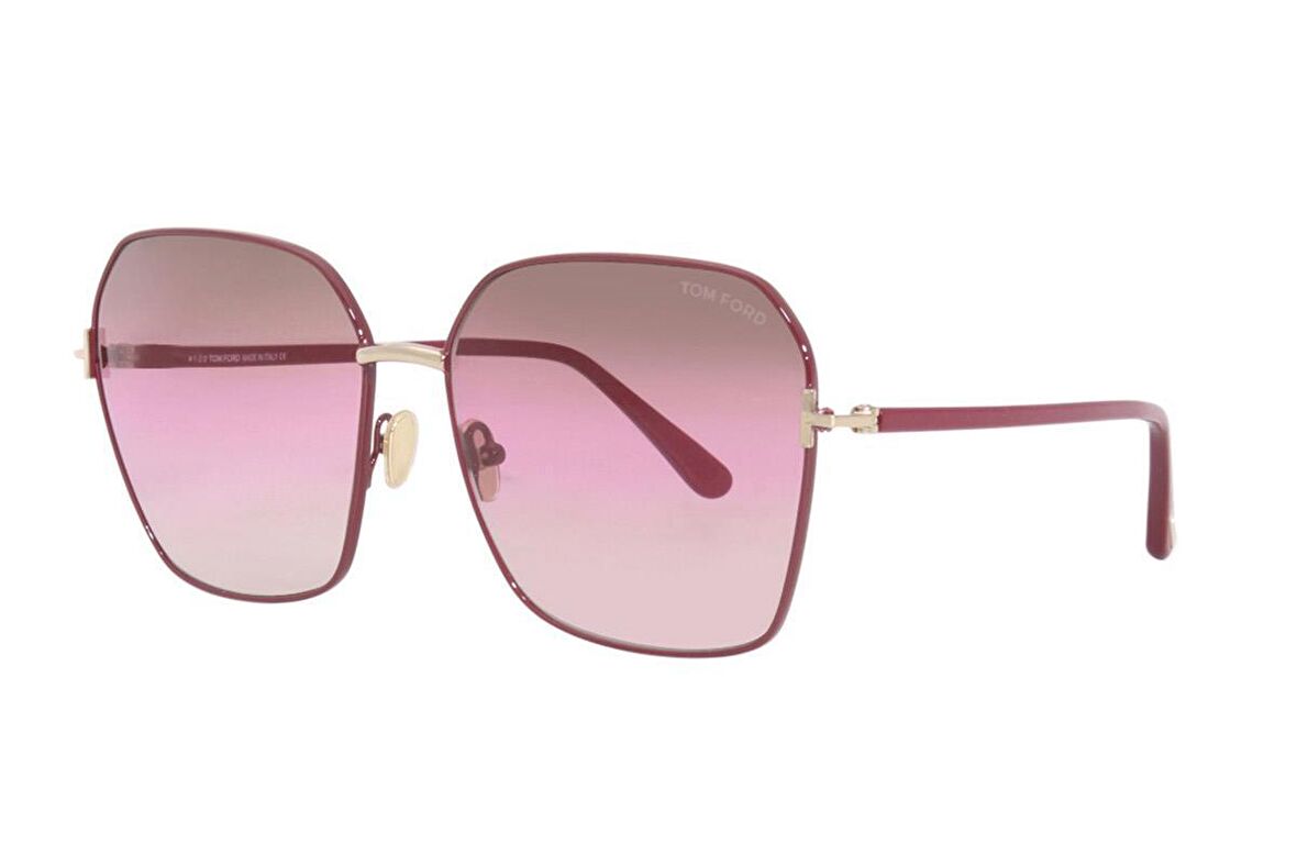 TOM FORD FT0839 69F KADIN GÜNEŞ GÖZLÜĞÜ