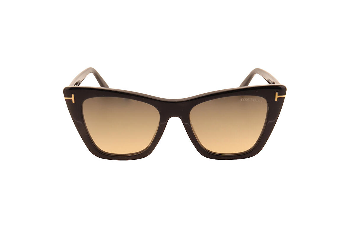 TOM FORD FT0846 01B 53