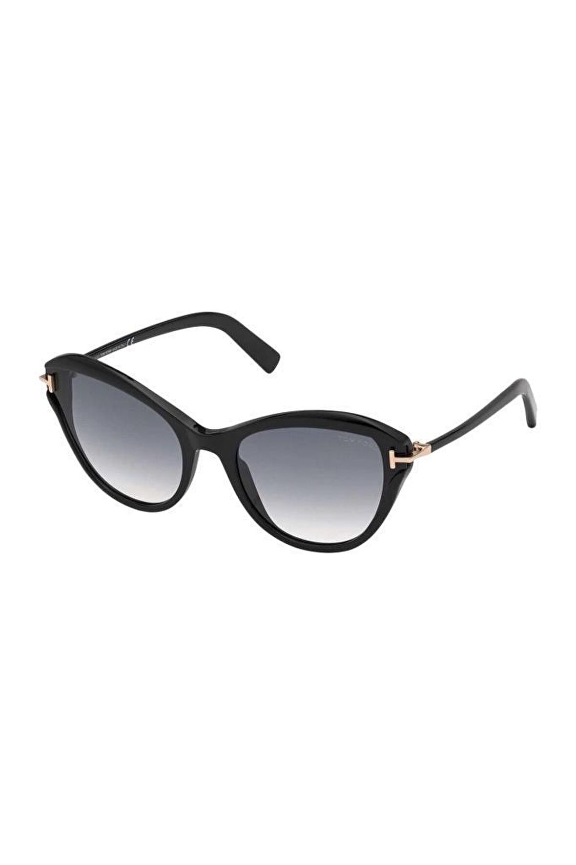 Tom Ford TF0850S 01B 62 Kadın Güneş Gözlüğü