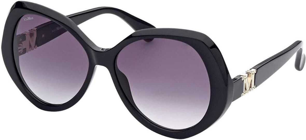 MAXMARA MM0015 01B KADIN GÜNEŞ GÖZLÜĞÜ