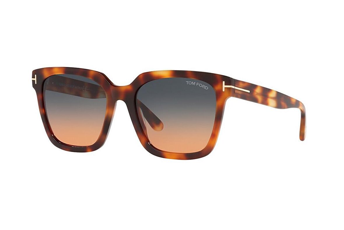 Tom Ford TF0952 53P 55 Kadın Güneş Gözlüğü