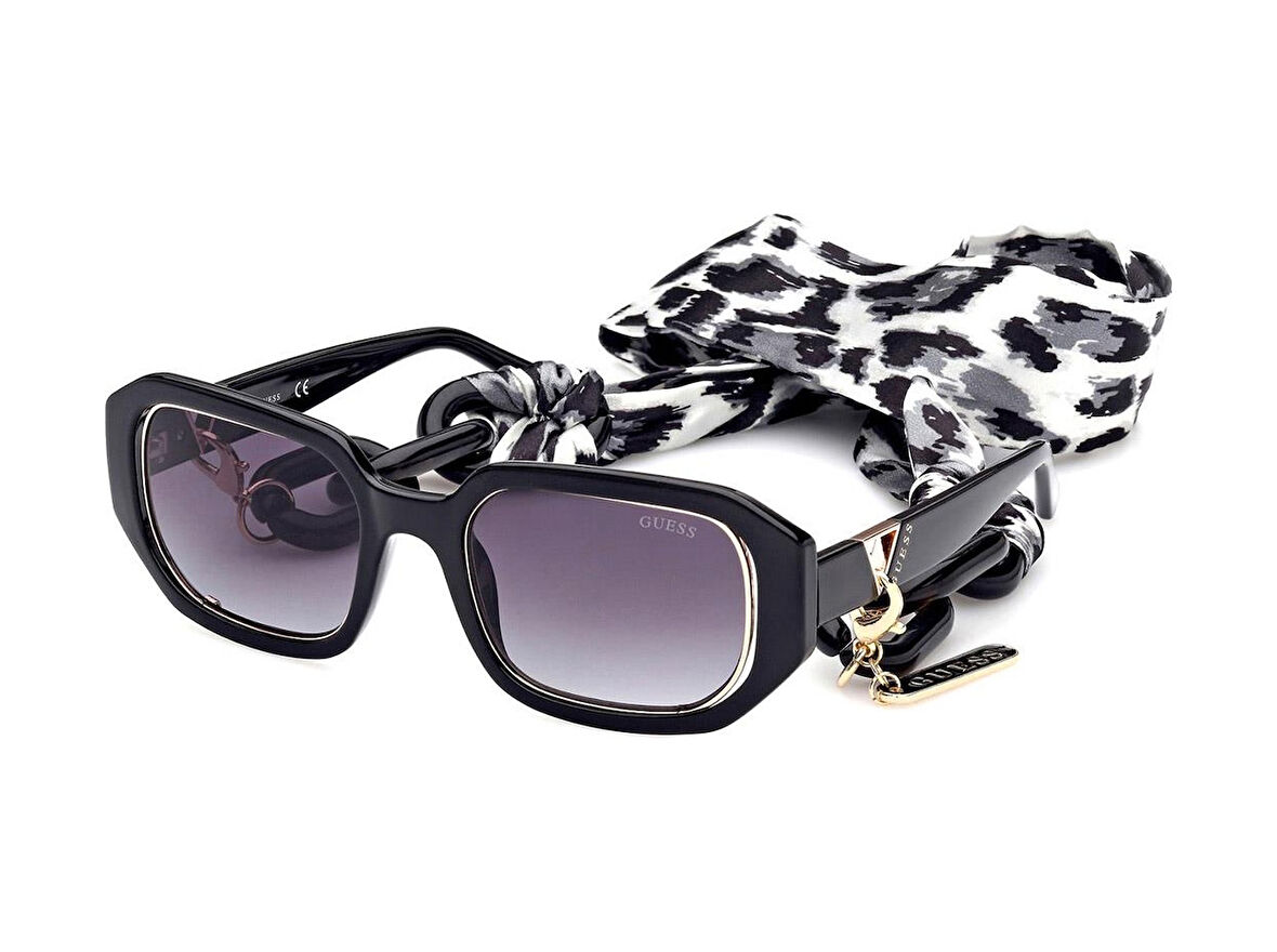 Guess Gu7817 01B Kadın Güneş Gözlüğü