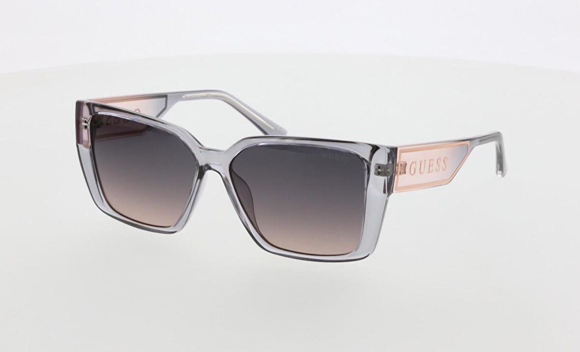 Guess GU 7818 20B .56 Güneş Gözlüğü